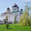 Воскресенский собор :: Леонид Иванчук
