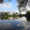 облака купаются :: Олег Лукьянов