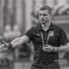 Судья Сергей Коваленко. :: Александр Максимов