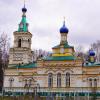 Церковь Успения Пресвятой Богородицы :: Сергей Беляев