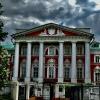 Красивый особняк :: Натали