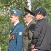 9 мая 2026 :: Алексей Короткевич