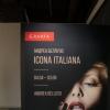 Andrea Belluso / Icona Italiano :: zavitok *
