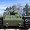 КВ-1с :: Игорь Корф