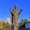 22 мая - День памяти святителя Николая Чудотворца :: Татьяна Лютаева