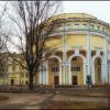 Корпус Павловской больницы. :: Лилия *