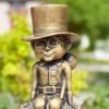 Трубочист Прусик :: Gen 