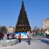 Новогоднее утро :: AngussGrand