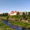 Bauska pils :: Roman Ilnytskyi