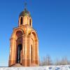 Колокольня :: AngussGrand