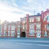 Доходный дом Я.И. Альпина. город Курск :: Руслан Васьков