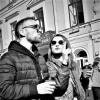 Запомни, браки заключаются на небесах. :: Виктор Никитенко
