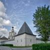 Спасо-Андроников монастырь :: Andrey Lomakin