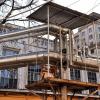 Удивительные хитросплетения "водосточных" труб,,,) :: Анатолий Колосов