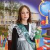 Мария. Последний звонок. :: Анатолий Сидоренков