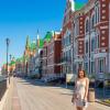Когда на улице +31С :: Alisia La DEMA