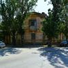 Феодосия. Дом по ул. Мокроусова 15. :: Пётр Чернега