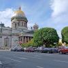 Санкт-Петербургу сегодня 323 года! С Днём рождения, город! :: Лия ☼
