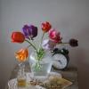 С тюльпанами... :: Liliya