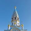 Церковь иконы Божией Матери Неувядаемый Цвет :: Валерий Судачок