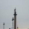 Ангел с лицом Александра I :: Татьяна Машошина