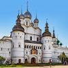 Ростов Великий. Церковь Воскресения Христова :: But684 