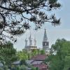 Дунилово. Покровская церковь :: Михаил Свиденцов
