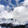 Швейцария Юнгфрауйох самая популярная горная вершина Швейцарии :: "The Natural World" Александер