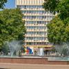 Прогулка по городу Армавир :: Игорь Сикорский