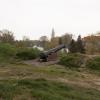 В крепости Пиллау :: Gen