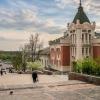 Там где был... :: Роман Савоцкий