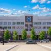Гуляя по Йошкар-Оле :: Alisia La DEMA
