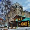 Моя Москва :: Анастасия Смирнова