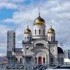 Самара. Храм :: Надежда 