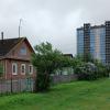 Кировск - город контрастов :: Наталья Герасимова