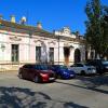 Евпатория. Дом по ул. Русской 16б. :: Пётр Чернега