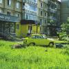 "горбатый" :: petyxov петухов