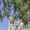 С Праздником Св. Троицы! :: Bosanat