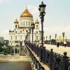 Храм Христа Спасителя :: Игорь Белоногов
