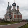 Преображенский кафедральный собор :: Лидия Бусурина