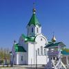 Новые храмы земли томской :: Галина Кан