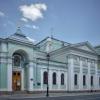 Храм Троицы Живоначальной на Грязех у Покровских ворот :: Andrey Lomakin