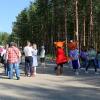 Праздник в городе :: Ольга