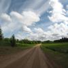По дороге с облаками :: Елена 