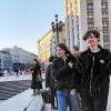*** :: Владимир Захаров