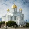 Дивеево. Преображенский собор. :: Nyusha .