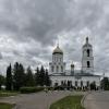 Храм в Александрове. :: Любовь