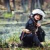 Охотница :: Лана 