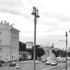 Город. Черно-белая фотография. :: Любимова Ольга