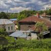 Старый  Серпухов :: Владимир Гришин